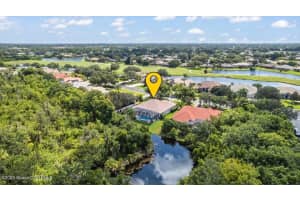 370 Baytree Drive, Melbourne, FL 32940 - MLS#1066244