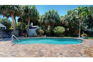 103 Matanzas Road, Melbourne Beach, FL 32951 - MLS#1066248