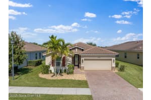 1786 Berkshire Circle, Vero Beach, FL 32968 - MLS#1066252