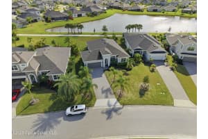 3970 Archdale Street, Melbourne, FL 32940 - MLS#1066253