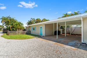 1625 Hortana Drive, Merritt Island, FL 32952 - MLS#1066254