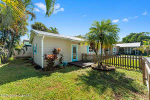 1625 Hortana Drive, Merritt Island, FL 32952 - MLS#1066255