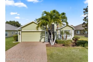 3554 Fodder Drive, Rockledge, FL 32955 - MLS#1066259