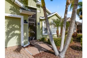 3554 Fodder Drive, Rockledge, FL 32955 - MLS#1066259