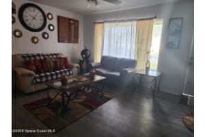 1066 Galty Circle, Palm Bay, FL 32905 - MLS#1066267