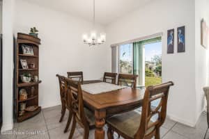 387 Avi Court, Titusville, FL 32796 - MLS#1066268