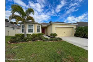 590 Sorrento Drive, Cocoa, FL 32922 - MLS#1066272