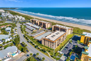 8498 Ridgewood Avenue, Cape Canaveral, FL 32920 - MLS#1066279