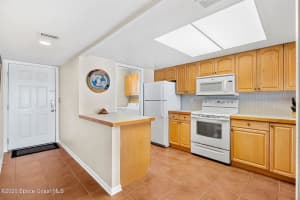 8498 Ridgewood Avenue, Cape Canaveral, FL 32920 - MLS#1066279