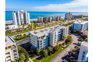 3100 Atlantic Avenue, Cocoa Beach, FL 32931 - MLS#1066280