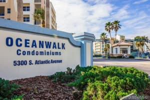 3100 Atlantic Avenue, Cocoa Beach, FL 32931 - MLS#1066280