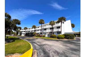 3190 N Atlantic Avenue 208, Cocoa Beach, Fl 32931, Cocoa Beach