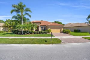 870 Grand Reserves Boulevard, Port St. Lucie, FL 34986 - MLS#1066285