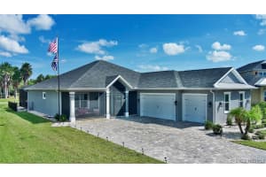 140 Barbados Drive, Merritt Island, FL 32952 - MLS#1066289