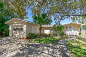 1516 Kylar Drive, Palm Bay, FL 32907 - MLS#1066291