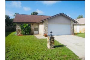 3511 Jute Lane, Palm Bay, FL 32909 - MLS#1066293