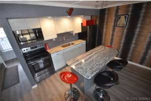 199 Highway A1a A203, Melbourne, Fl 32937 - MLS#1066295