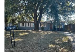 6124 Sudbury Avenue, Jacksonville, Fl 32210, Jacksonville