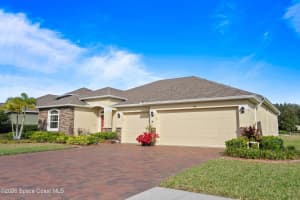 505 Stonebriar Drive, Palm Bay, FL 32909 - MLS#1066297