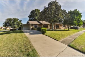 815 Tyrol Avenue, Palm Bay, FL 32907 - MLS#1066298