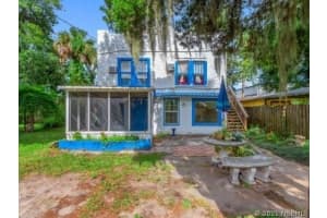 4535 Millicent Circle, Melbourne, FL 32901 Sold 02/01/26