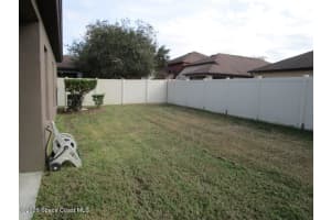 4535 Millicent Circle, Melbourne, FL 32901 Sold 02/01/26