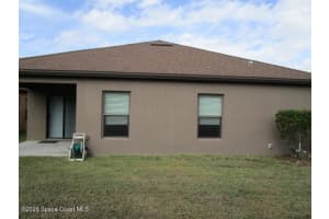 4535 Millicent Circle, Melbourne, FL 32901 Sold 02/01/26