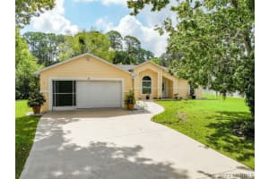 304 Jungle Road, Geneva, FL 32732 - MLS#1066302