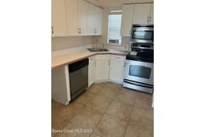 307 Adams Avenue, Cape Canaveral, FL 32920 - MLS#1066308