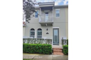 4868 Sprint Circle, Rockledge, FL 32955 - MLS#1066310