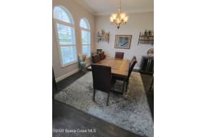 4868 Sprint Circle, Rockledge, FL 32955 - MLS#1066310