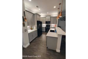 4868 Sprint Circle, Rockledge, FL 32955 - MLS#1066310