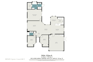 1579 Independence Avenue, Melbourne, FL 32940 - MLS#1066313