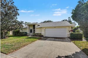1579 Independence Avenue, Melbourne, FL 32940 - MLS#1066313