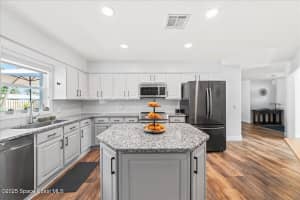 300 Oak Street, Melbourne Beach, FL 32951 - MLS#1066315