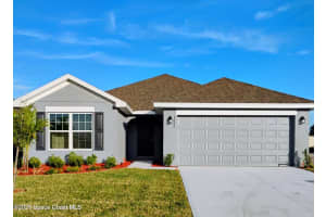 1048 Kylar Drive, Palm Bay, FL 32907 - MLS#1066324