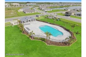 1048 Kylar Drive, Palm Bay, FL 32907 - MLS#1066324