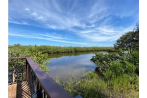 302 Lincoln Avenue, Cape Canaveral, FL 32920 - MLS#1066337