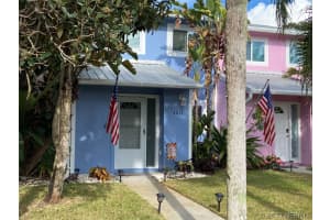 120 Central Road, Indian Harbour Beach, FL 32937 - MLS#1066347