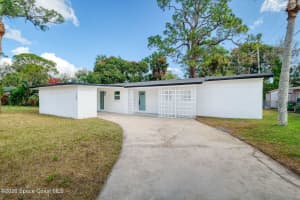 708 Ixora Avenue, Cocoa, FL 32922 - MLS#1066348