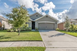 61 Tortuga Trail, Satellite Beach, Fl 32937, Satellite Beach