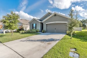 61 Tortuga Trail, Satellite Beach, FL 32937 - MLS#1066357