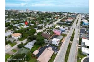 317 Third Avenue, Indialantic, FL 32903 - MLS#1066361