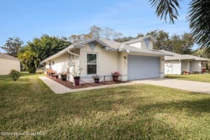 327 Myrtlewood Road, Melbourne, FL 32940 - MLS#1066364