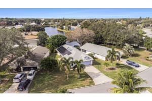 327 Myrtlewood Road, Melbourne, FL 32940 - MLS#1066364