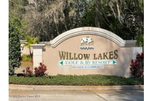 2780 Frontier Drive, Titusville, FL 32796 - MLS#1066366