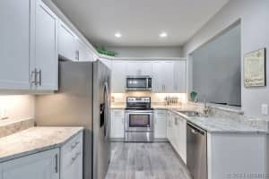 1209 New Haven Avenue, Melbourne, FL 32901 - MLS#1066368