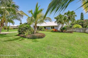 241 Woody Circle, Melbourne Beach, FL 32951 - MLS#1066369