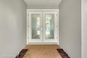 241 Woody Circle, Melbourne Beach, FL 32951 - MLS#1066369