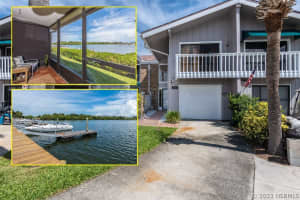 8401 Atlantic Avenue, Cape Canaveral, FL 32920 - MLS#1066370